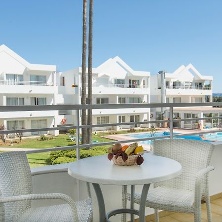 Habitat Apartments Puerto Pollensa Exterior foto