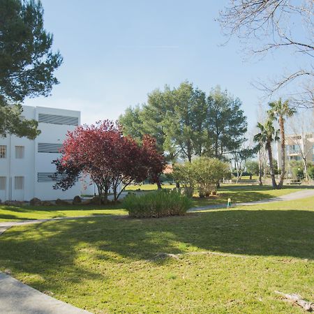 Habitat Apartments Puerto Pollensa Exterior foto