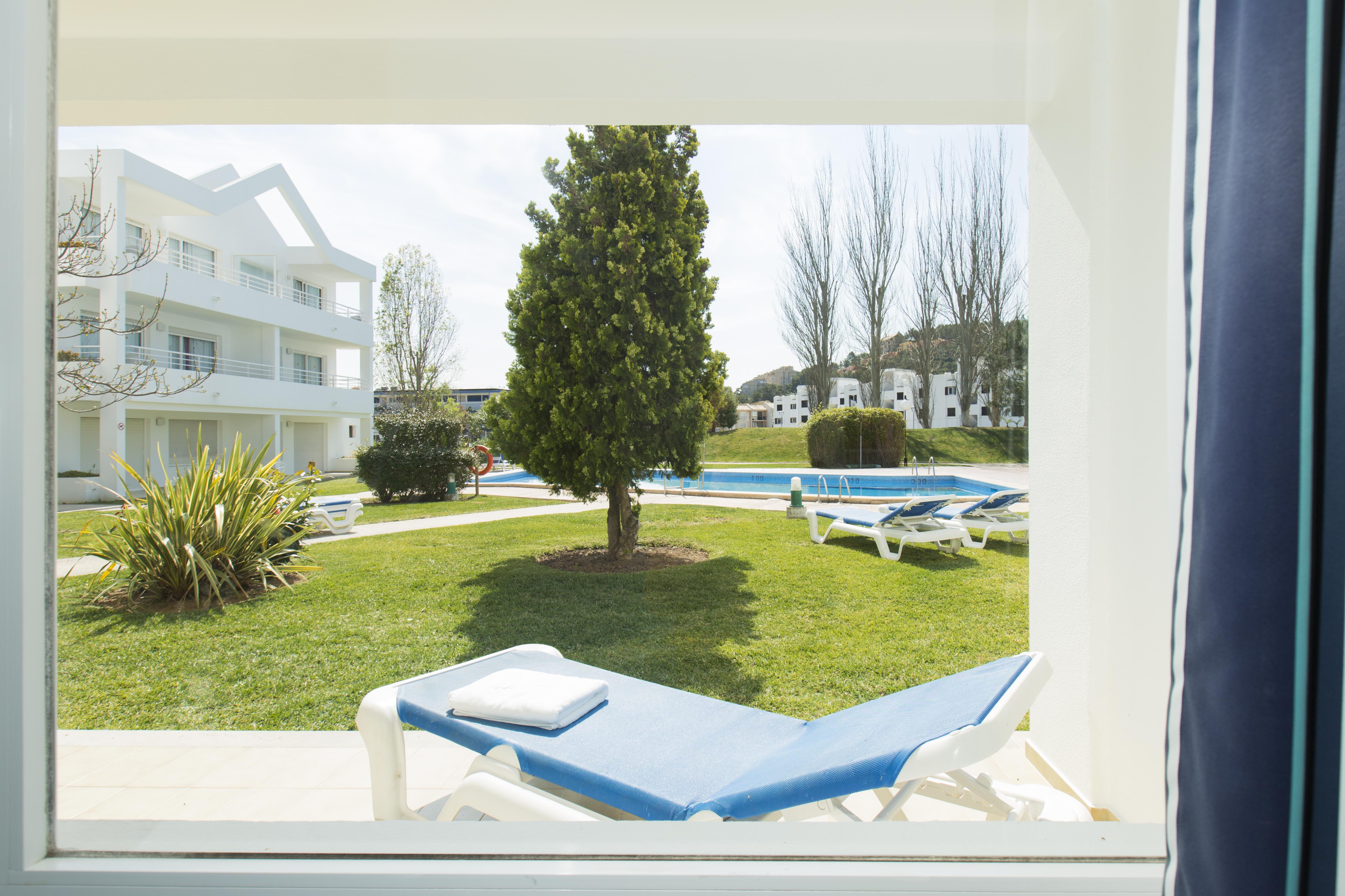Habitat Apartments Puerto Pollensa Exterior foto
