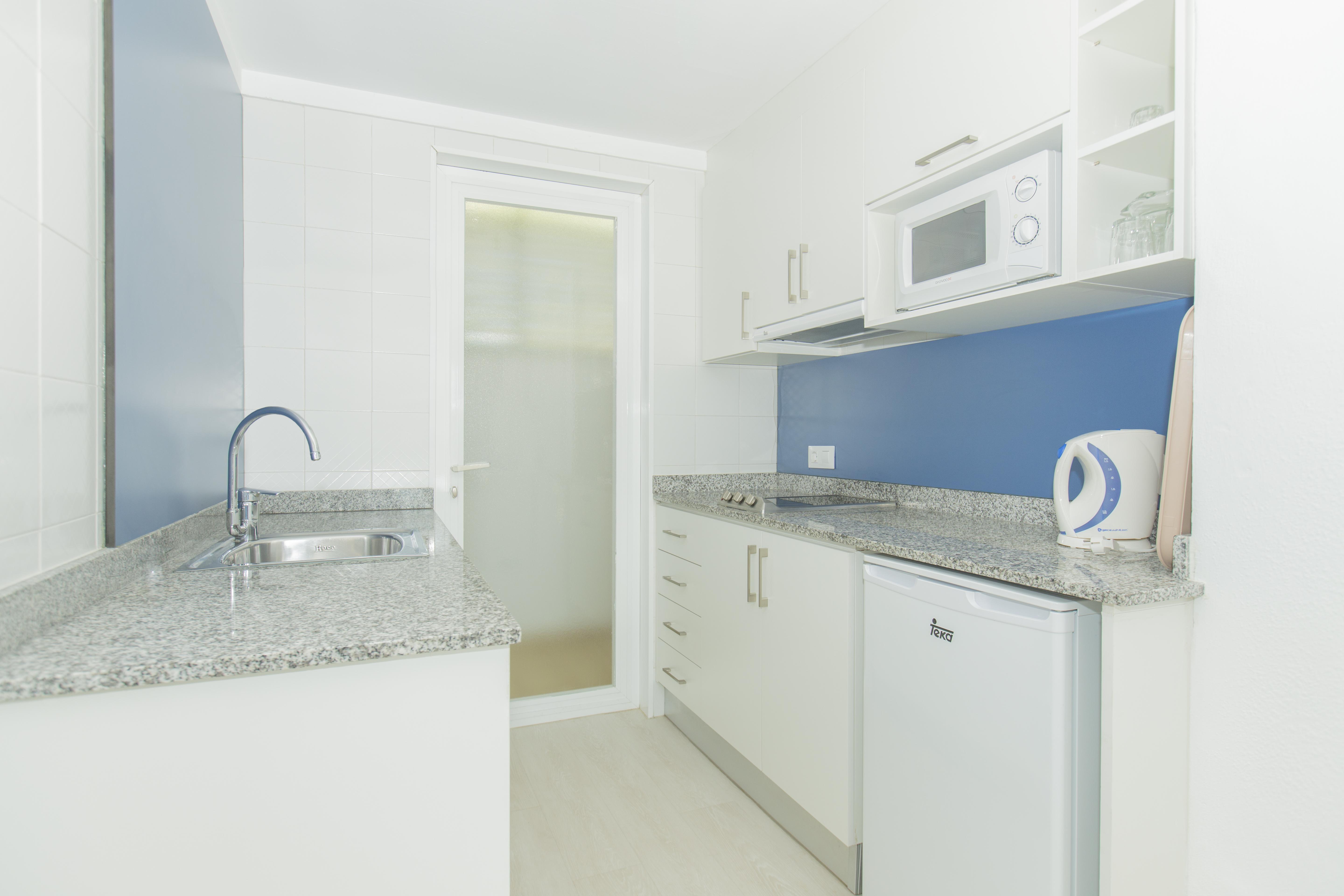 Habitat Apartments Puerto Pollensa Exterior foto