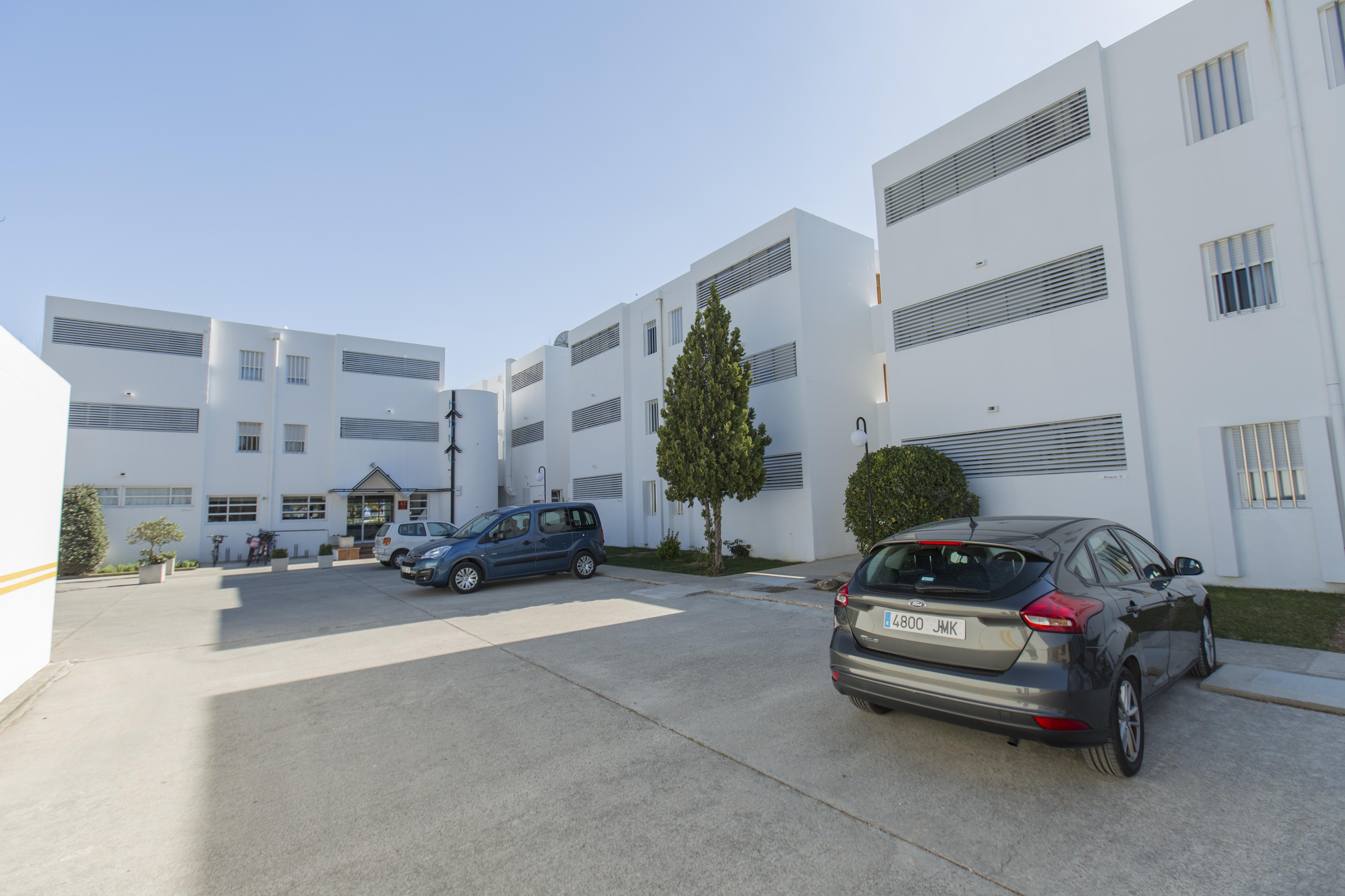 Habitat Apartments Puerto Pollensa Exterior foto