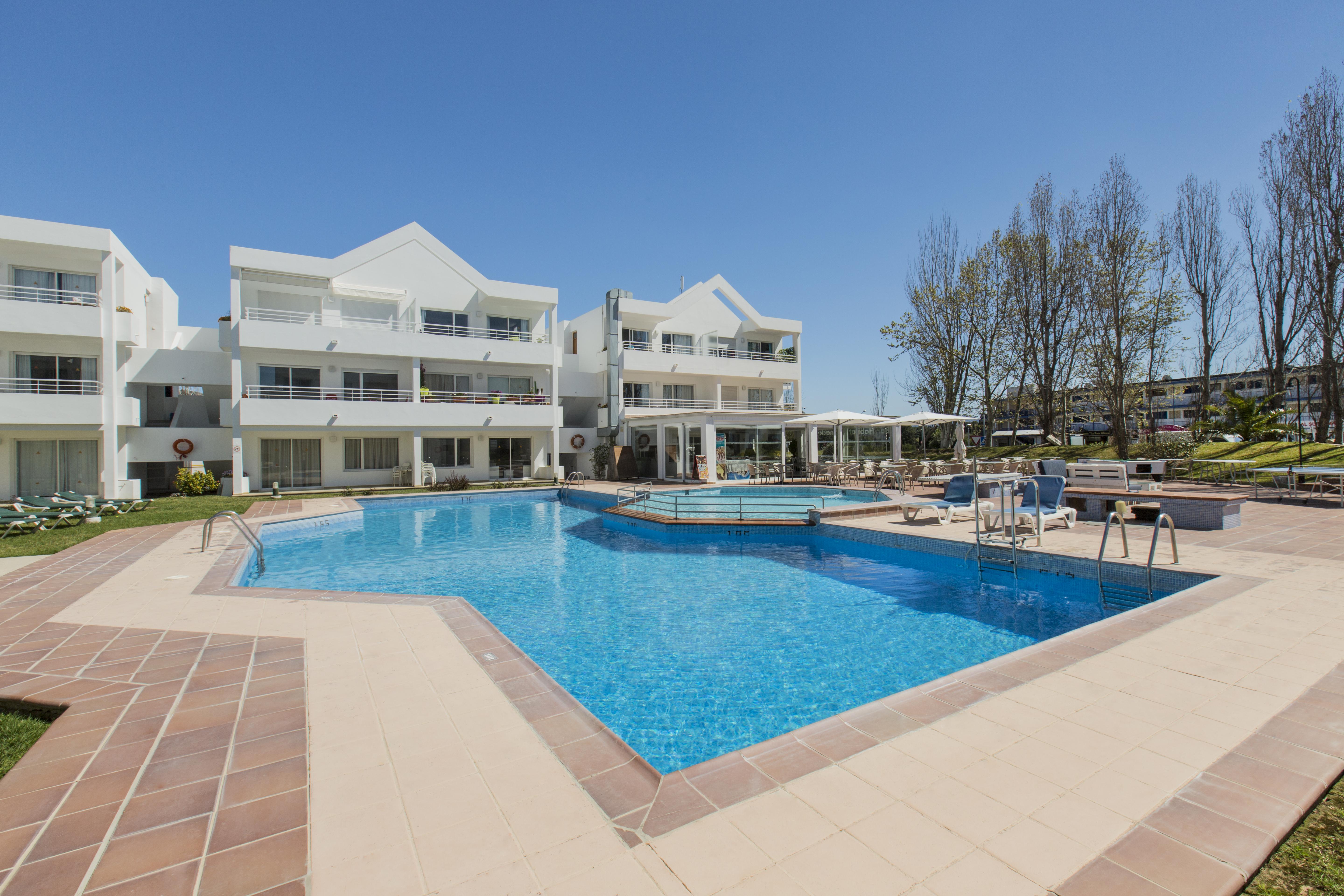 Habitat Apartments Puerto Pollensa Exterior foto