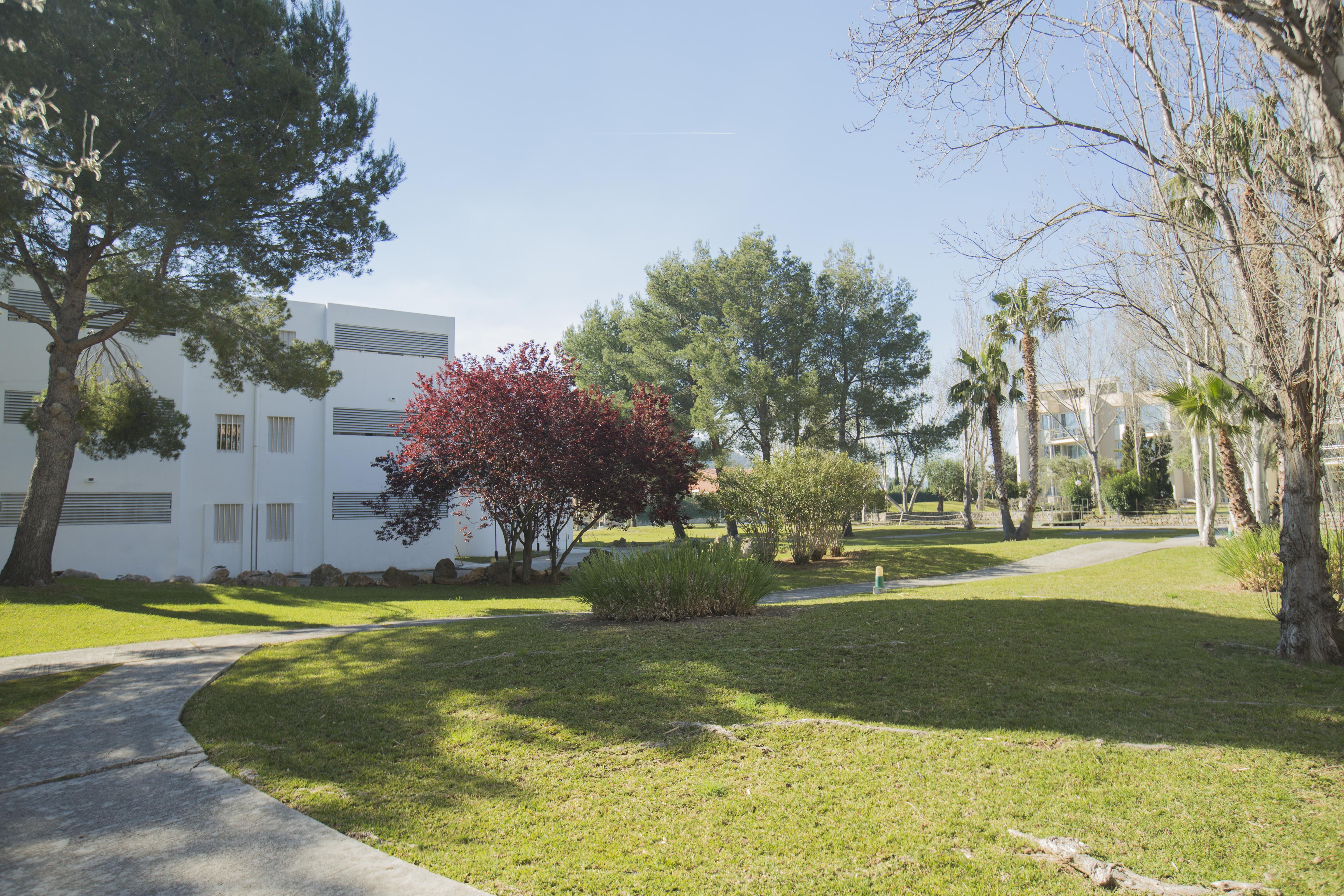 Habitat Apartments Puerto Pollensa Exterior foto