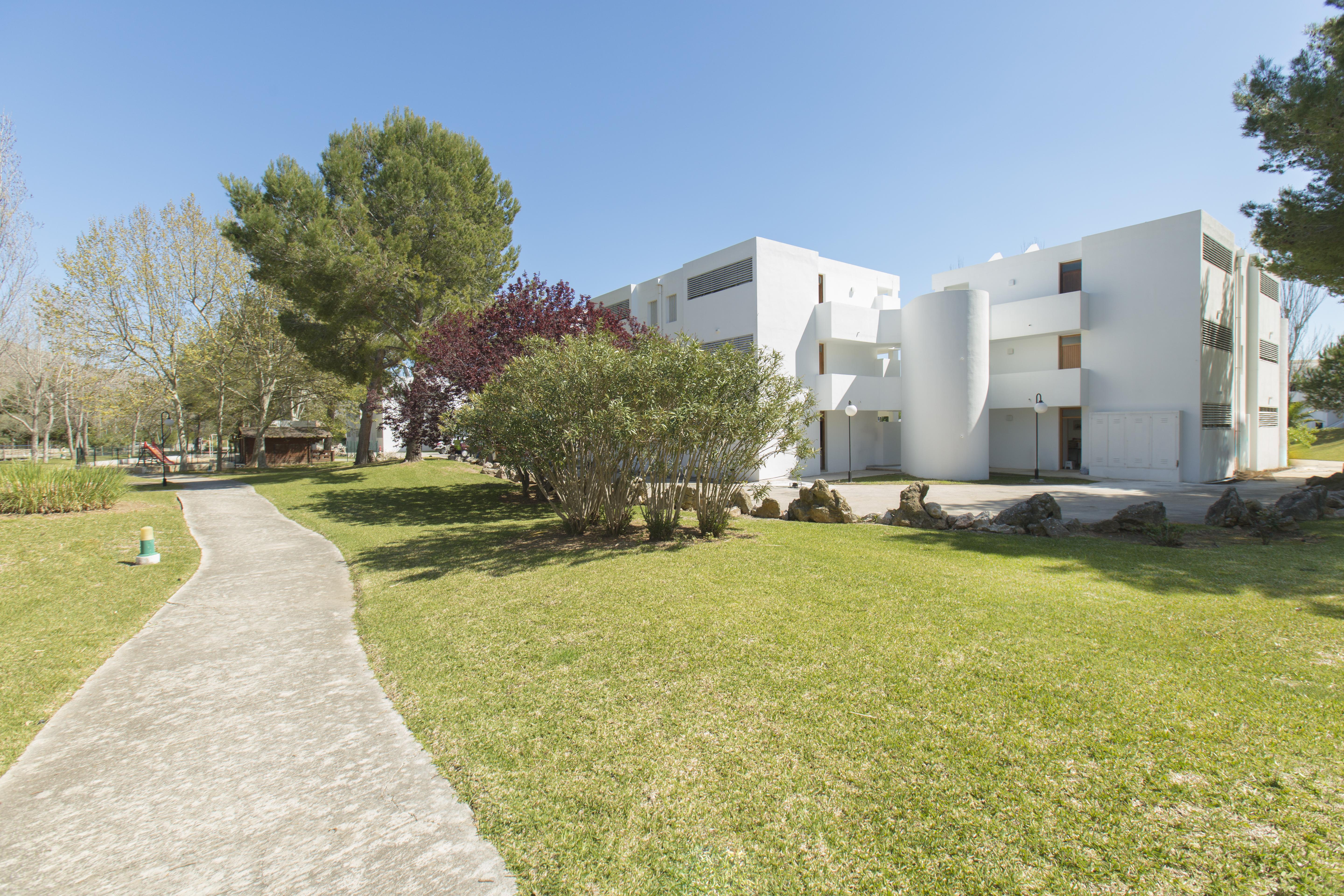 Habitat Apartments Puerto Pollensa Exterior foto