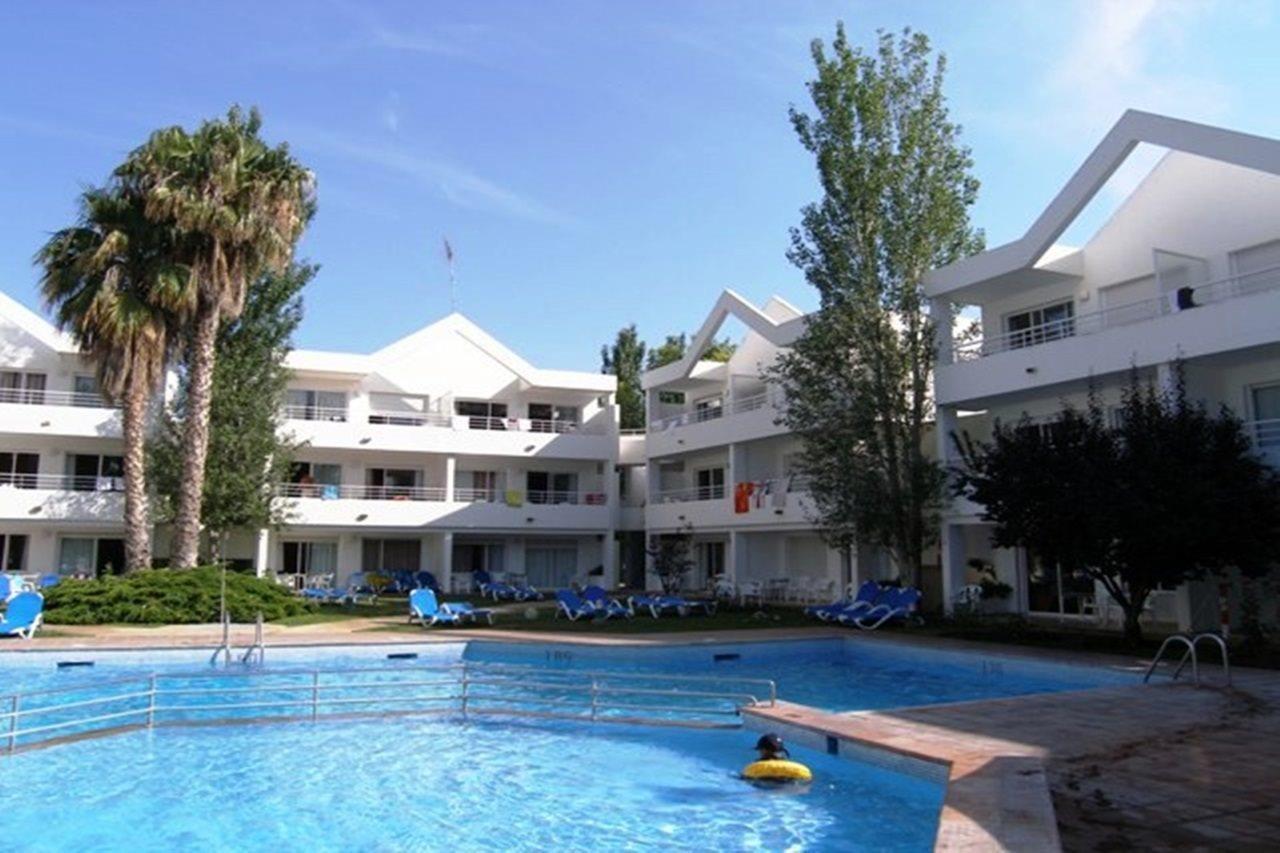 Habitat Apartments Puerto Pollensa Exterior foto