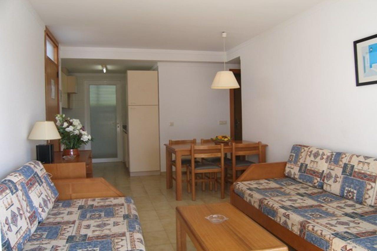 Habitat Apartments Puerto Pollensa Exterior foto